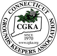 Connecticut Grounds Keepers Association logo 