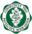Conneticut tree protective association logo