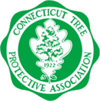 conneticut tree protective association logo