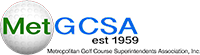 MetGCSA logo