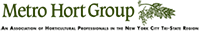 Metro Hort Group logo