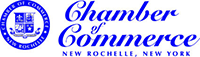 New Rochelle Chamber of Commerce logo