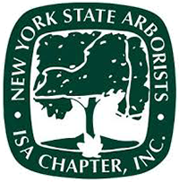 NY State Arborists ISA logo