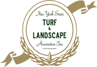 New York State Turf & Landscape Association logo