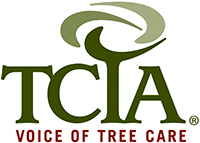 Tree Care Industry Association logo