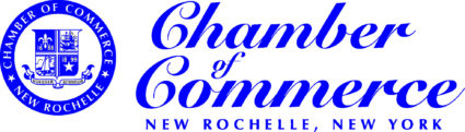 Chamber of commerce logo New York